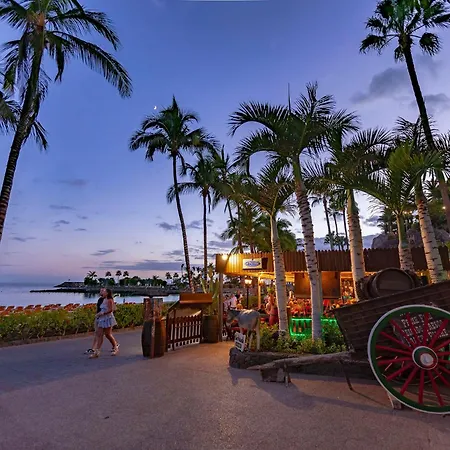 Anfi Del Mar 2 Апарт-отель 5*