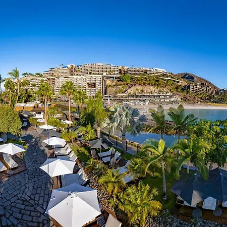 Апарт-отель Anfi Del Mar 2 Ла-Плайя-де-Арнегин