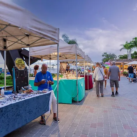 Anfi Del Mar 2 5* Ла-Плайя-де-Арнегин