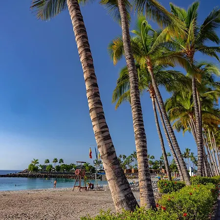 Апарт-отель Anfi Del Mar 2