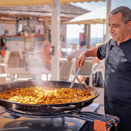 Anfi Del Mar 2 Апарт-отель