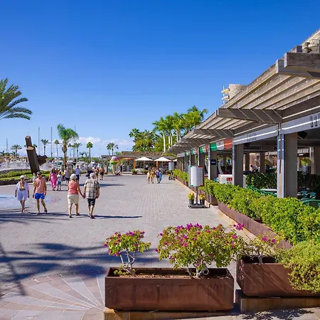 Апарт-отель Anfi Del Mar 2