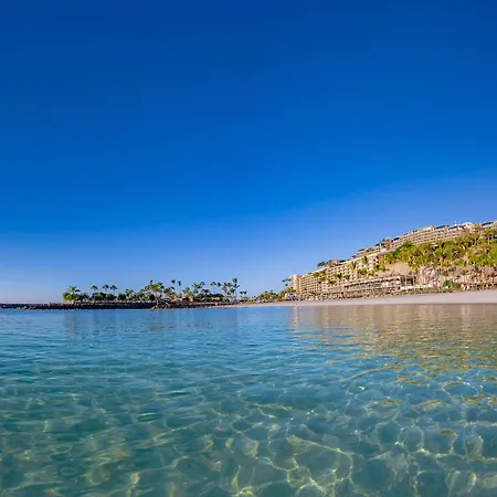 Anfi Del Mar 2 Апарт-отель Ла-Плайя-де-Арнегин