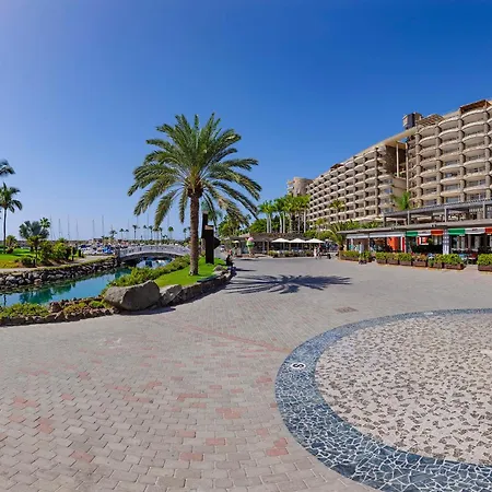 Anfi Del Mar 2 Ла-Плайя-де-Арнегин