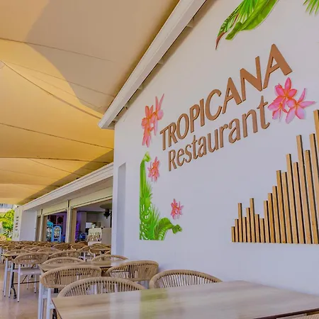 Anfi Del Mar 2 Апарт-отель Ла-Плайя-де-Арнегин