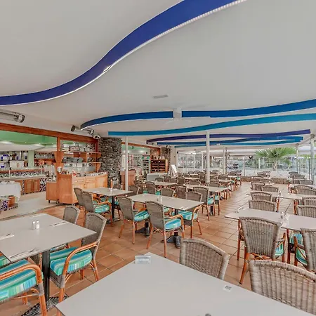 Anfi Del Mar 2 Ла-Плайя-де-Арнегин