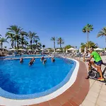 Hotel apartamentowy Anfi Del Mar 2 5*