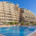 公寓式酒店 Anfi Del Mar 2 5*