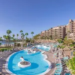 Hotel apartamentowy Anfi Del Mar 2 La Playa de Arguineguín