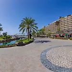 Anfi Del Mar 2 阿吉内金海滩