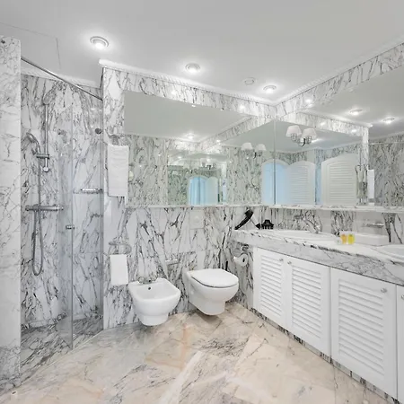 Anfi Del Mar 2 لا بلايا ذي أرغينيك