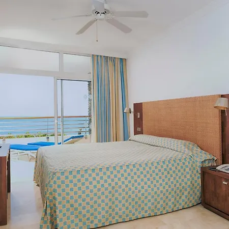 Aparthotel Anfi Del Mar 2 5*