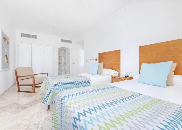 Anfi Del Mar 2 Lägenhetshotell La Playa de Arguineguín