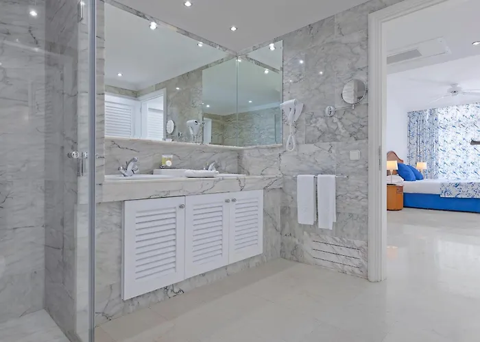 Anfi Del Mar 2 Lägenhetshotell 5*