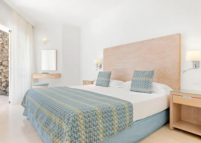 Lägenhetshotell Anfi Del Mar 2