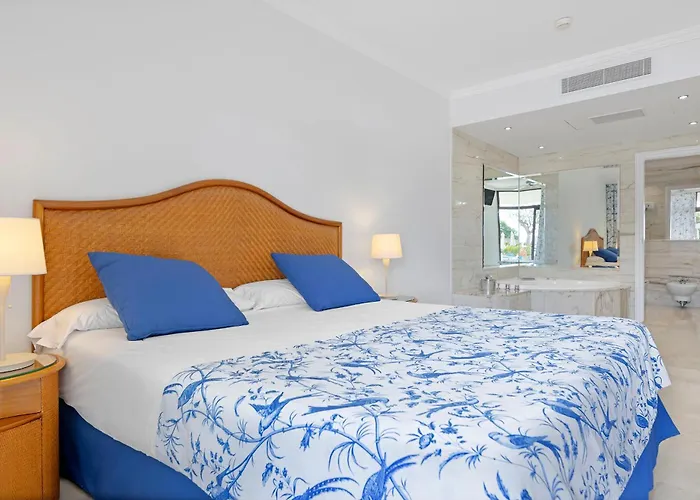 Anfi Del Mar 2 5* La Playa de Arguineguín