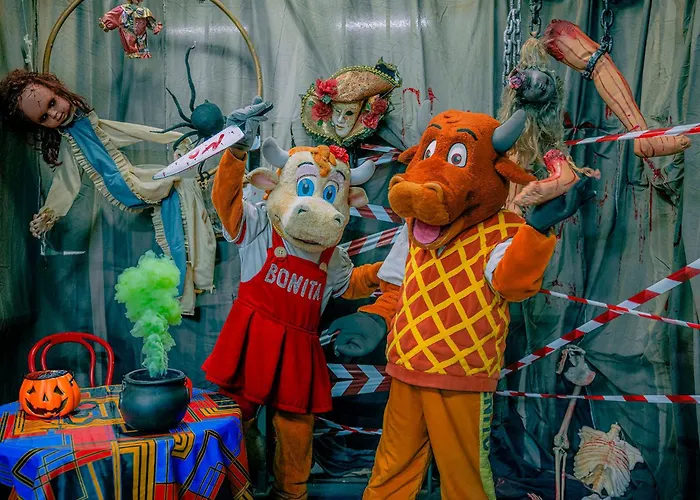 Lägenhetshotell Anfi Del Mar 2